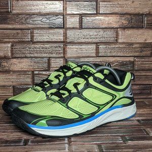 Topo  FLi- lyte running shoes size 10.5